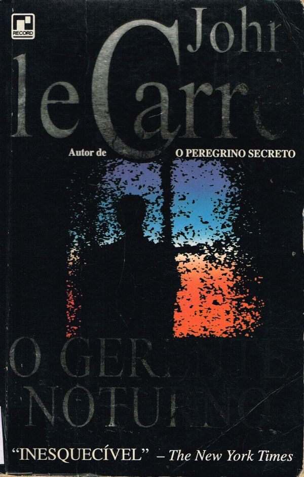 Gerrente Noturno, O